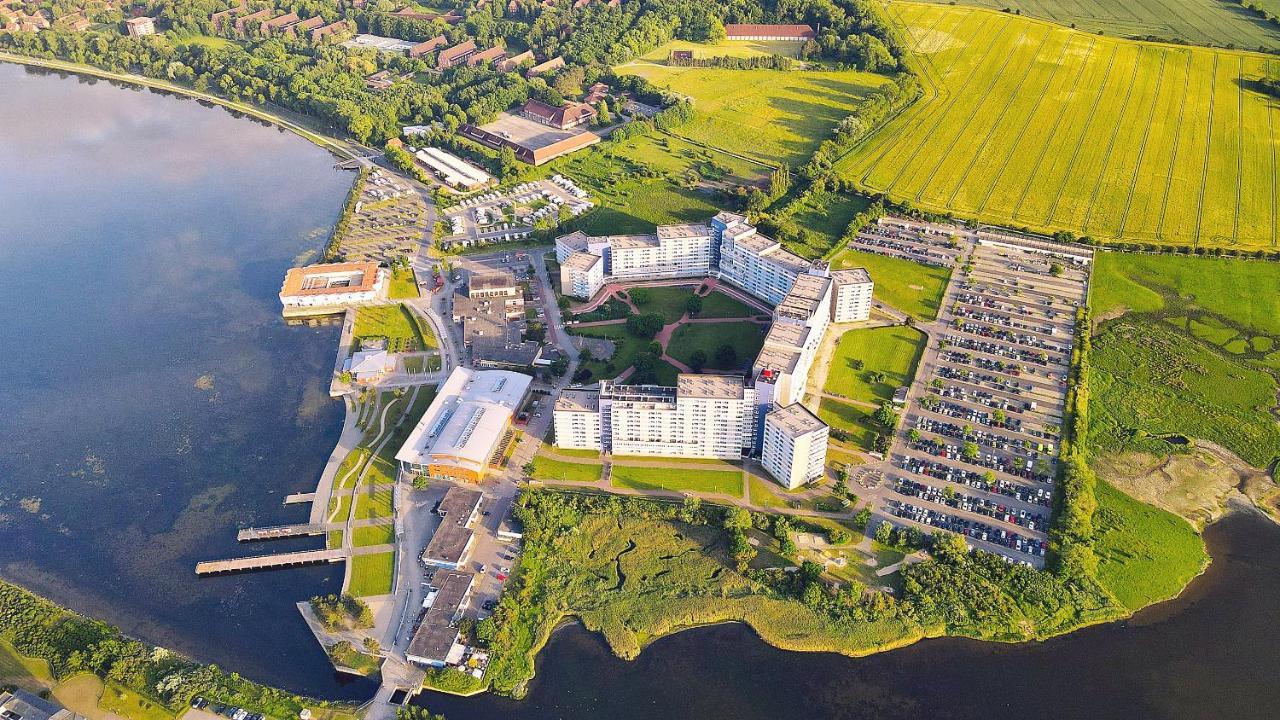 Ferienpark B0E-009 Ferienpark Heiligenhafen Exterior photo